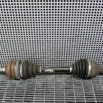 PLANETARA FATA STANGA OPEL ASTRA H Z17DTH 2004-2014 oe-374547, vedere frontata