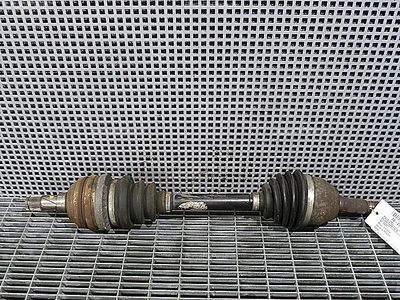 PLANETARA FATA STANGA OPEL ASTRA H Z17DTH 2004-2014 oe 374547, vedere frontata