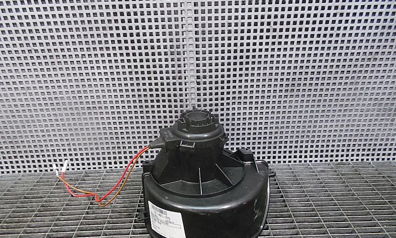 VENTILATOR INCALZIRE OPEL ASTRA H GTC 2005-2010
