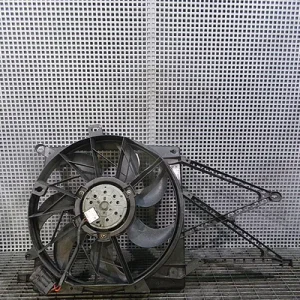 VENTILATOR RADIATOR