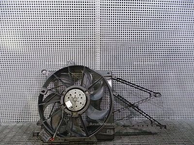 VENTILATOR RADIATOR