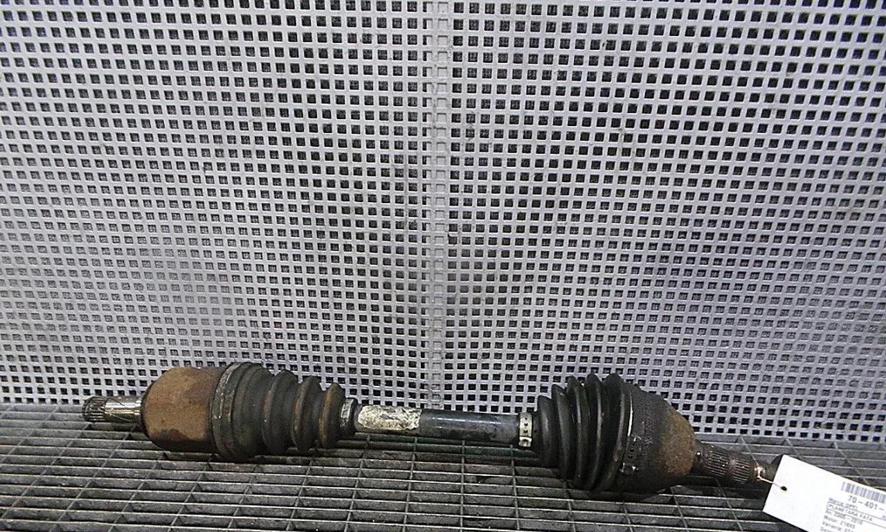 PLANETARA FATA STANGA OPEL ASTRA H GTC 2005-2010
