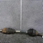 PLANETARA FATA STANGA OPEL ASTRA H GTC Z18XE 2005-2010 oe-13124206, vedere frontata