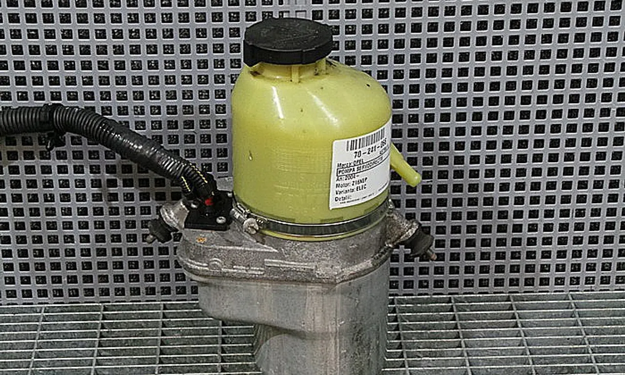 POMPA SERVODIRECTIE OPEL ASTRA H 2004-2014