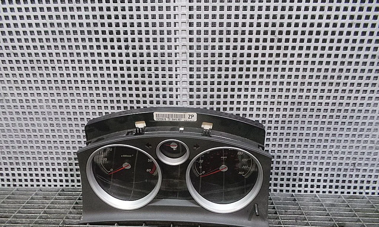 CEAS BORD OPEL ASTRA H 2004-2014