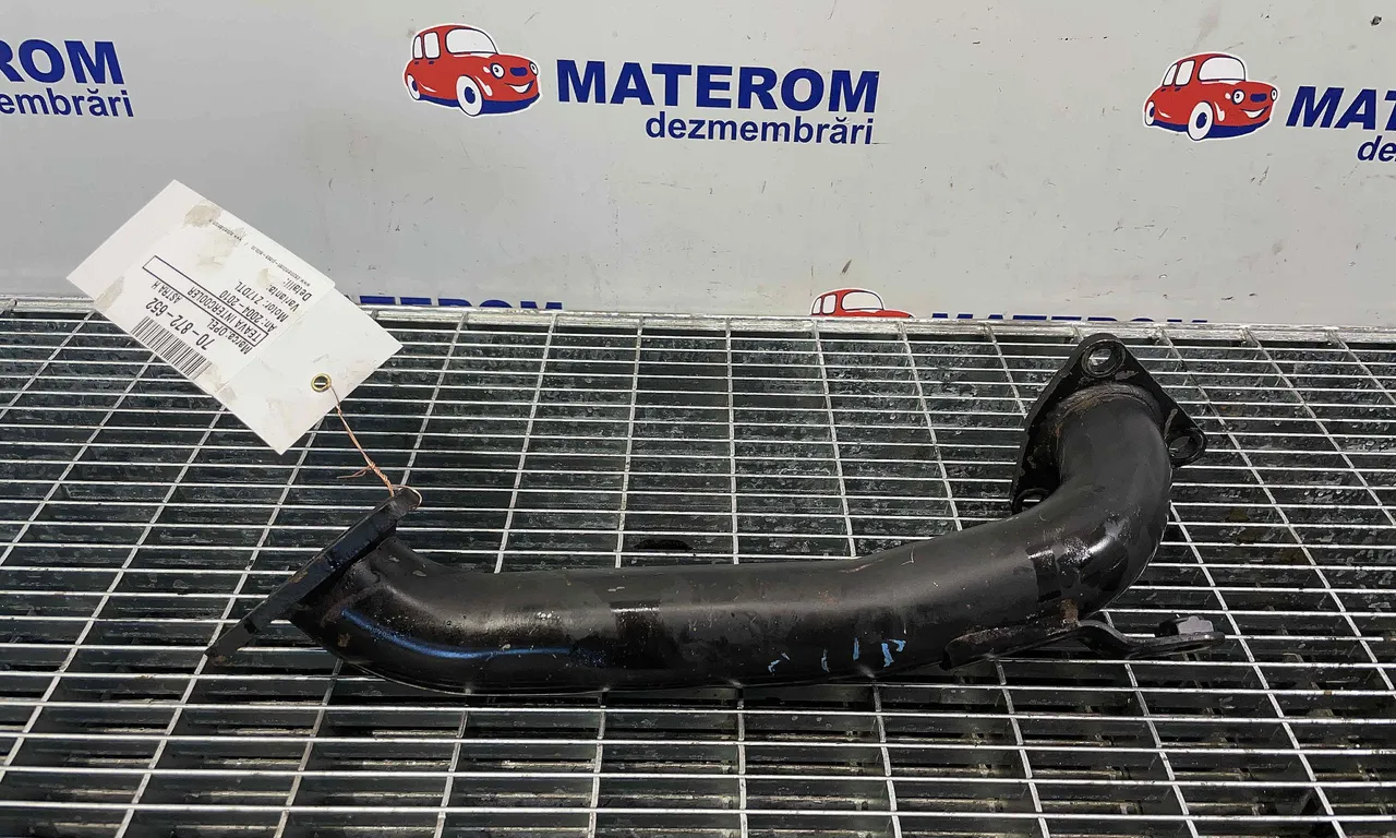 TEAVA INTERCOOLER OPEL ASTRA H 2004-2014