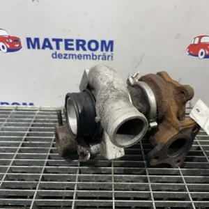 TURBOSUFLANTA