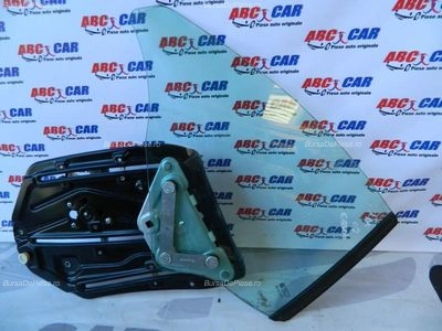 Macara dreapta OPEL ASTRA H TwinTop 2005-2010 oe 13193203, vedere frontata
