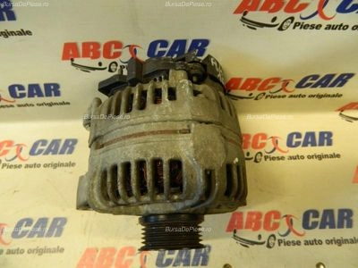 Alternator 100Amp Bosch