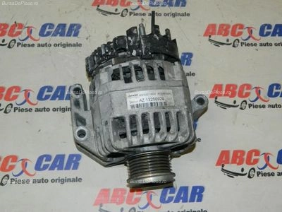 Alternator 105 Amp