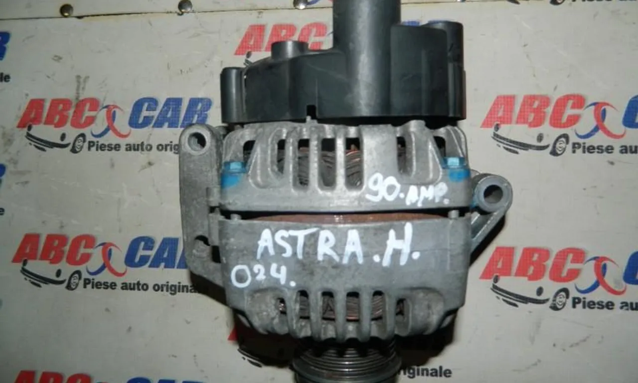 Alternator OPEL ASTRA H TwinTop 2005-2010