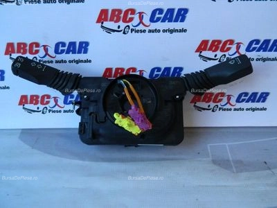 Ansamblu manete stergatoare si semnalizare OPEL ASTRA H TwinTop 2005-2010 oe 13250221, vedere frontata