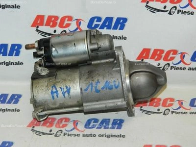 Electromotor