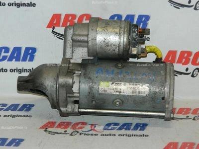 Electromotor