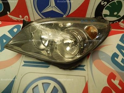Far stanga OPEL ASTRA H TwinTop 2005-2010
