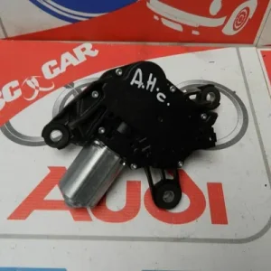 Motoras stergator haion