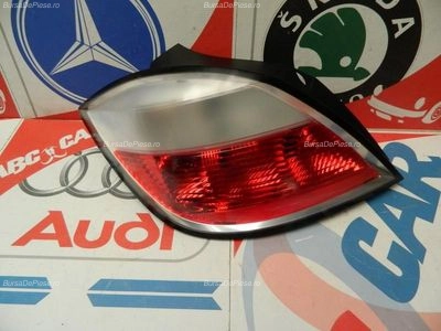 Stop stanga OPEL ASTRA H TwinTop 2005-2010
