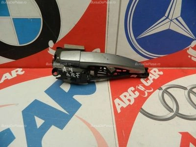 Maner usa dreapta fata OPEL ASTRA J GTC 2011-2018, vedere frontata