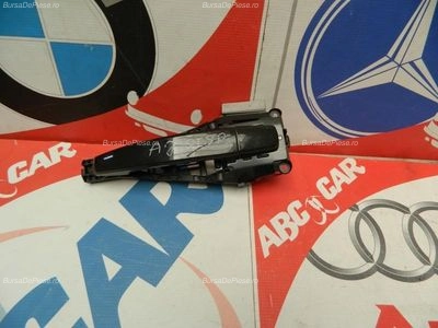 Maner usa stanga spate OPEL ASTRA J GTC 2011-2018, vedere frontata