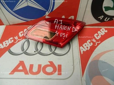 Stop dreapta haion OPEL ASTRA J GTC 2011-2018 oe 13263204, vedere frontata