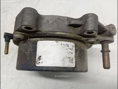Pompa vacuum