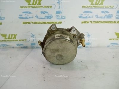 Pompa vacuum