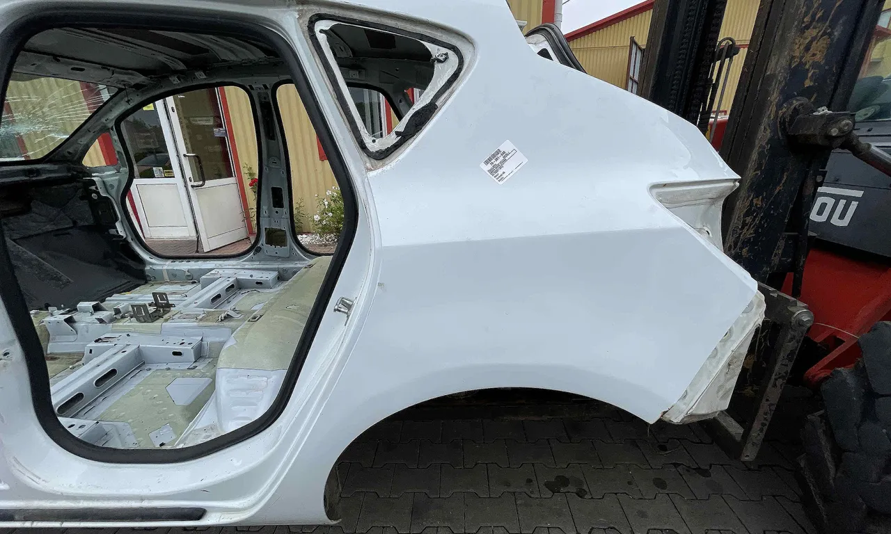 ARIPA SPATE STANGA OPEL ASTRA J 2009-2016