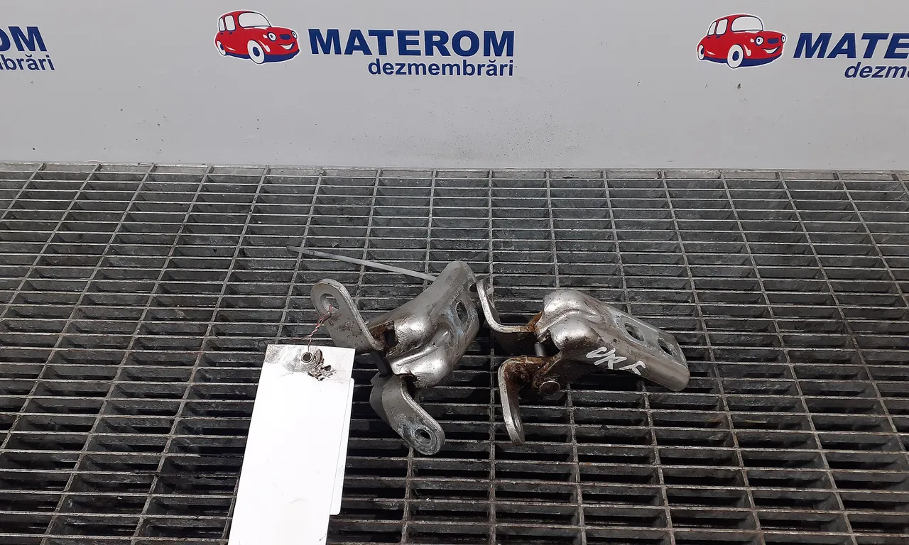 BALAMA USA FATA OPEL ASTRA J 2009-2016