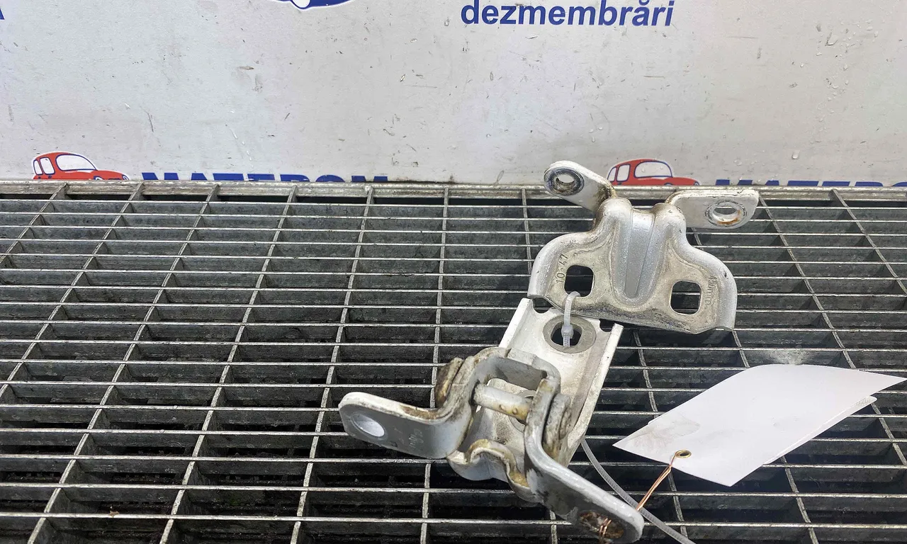 BALAMA USA SPATE OPEL ASTRA J 2009-2016