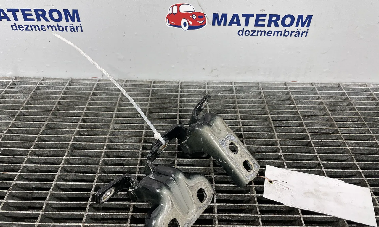 BALAMA USA SPATE OPEL ASTRA J 2009-2016