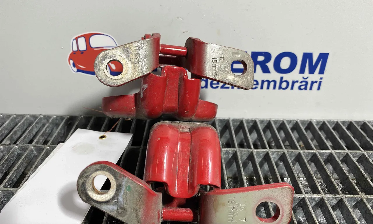 BALAMA USA SPATE OPEL ASTRA J 2009-2016