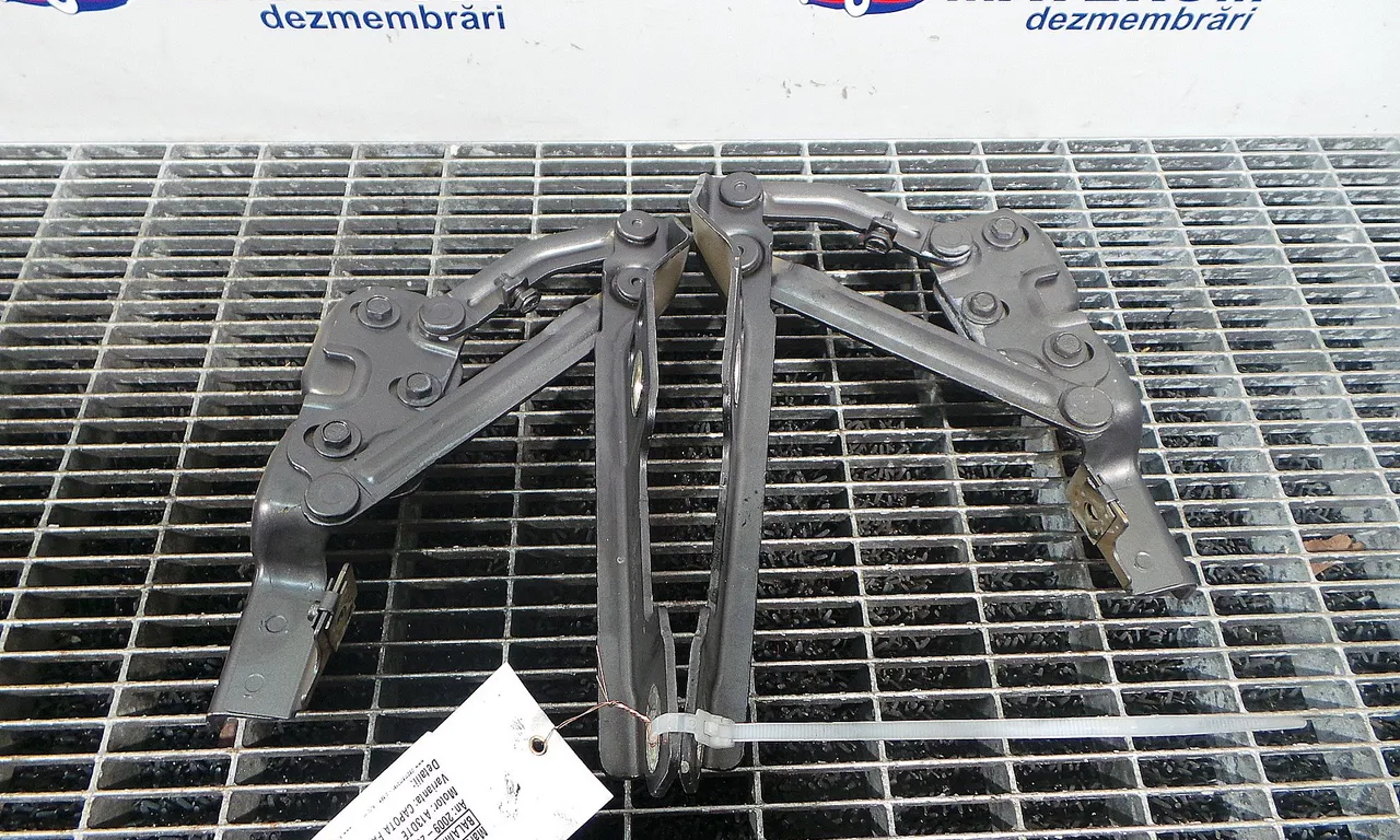 BALAMALE CAPOTA FATA OPEL ASTRA J 2009-2016