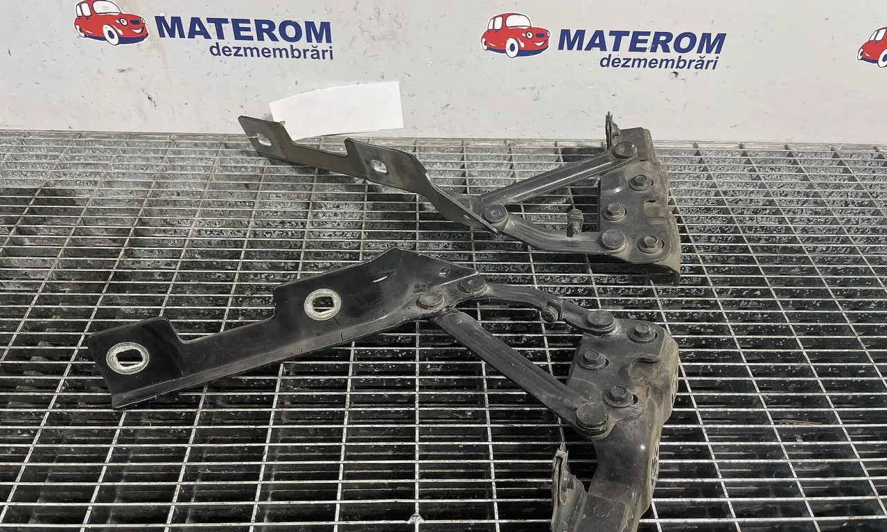 BALAMALE CAPOTA FATA OPEL ASTRA J 2009-2016