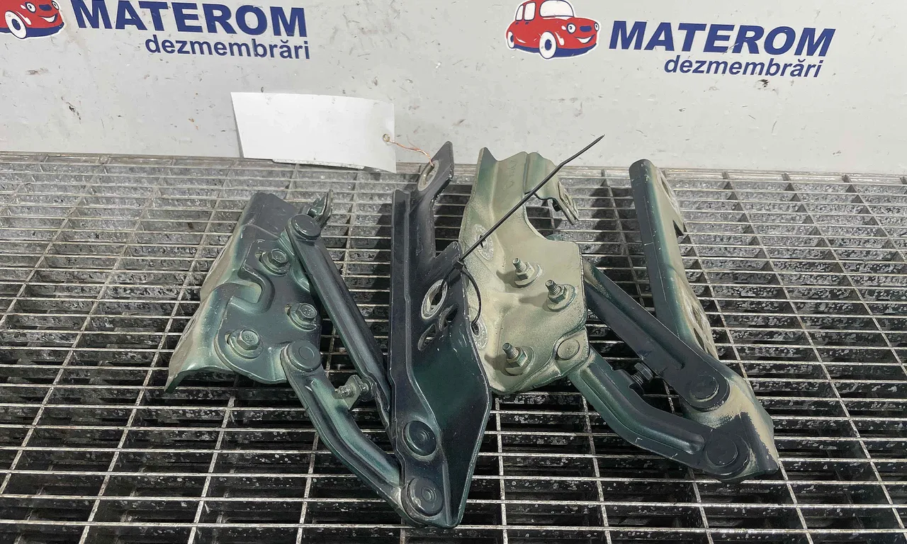 BALAMALE CAPOTA FATA OPEL ASTRA J 2009-2016