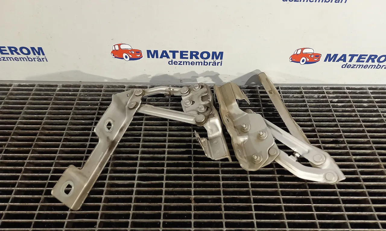 BALAMALE CAPOTA FATA OPEL ASTRA J 2009-2016