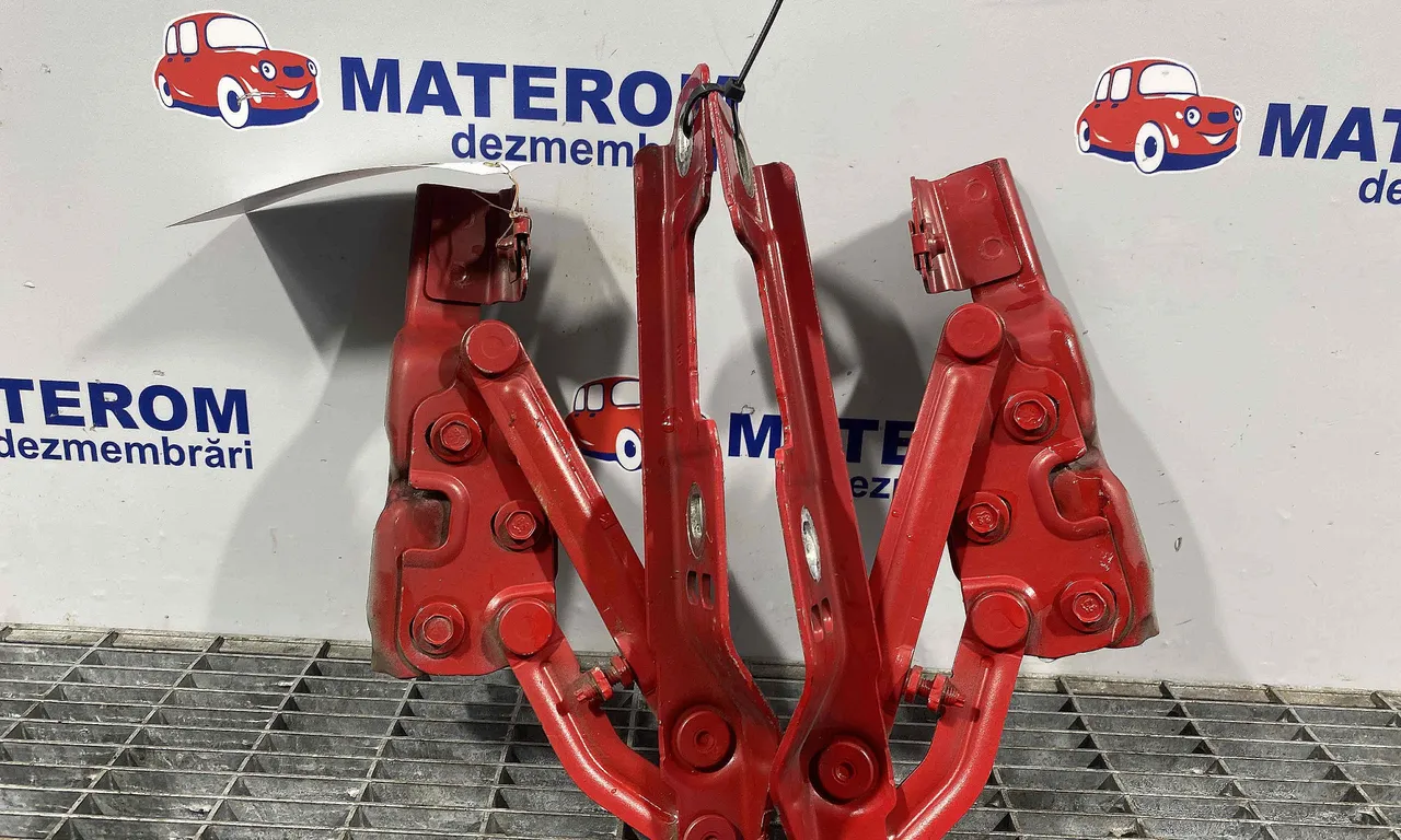 BALAMALE CAPOTA FATA OPEL ASTRA J 2009-2016