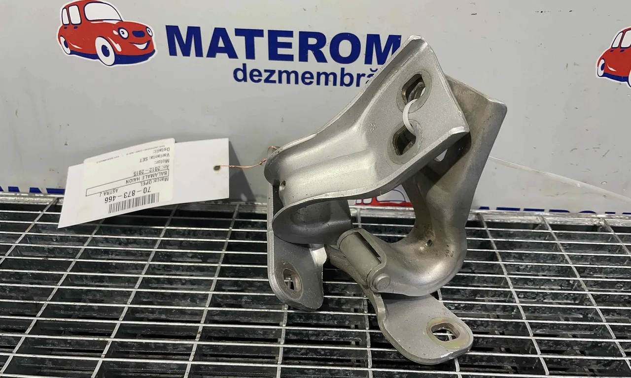 BALAMALE HAION OPEL ASTRA J 2009-2016