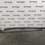 BARE PAVILION
