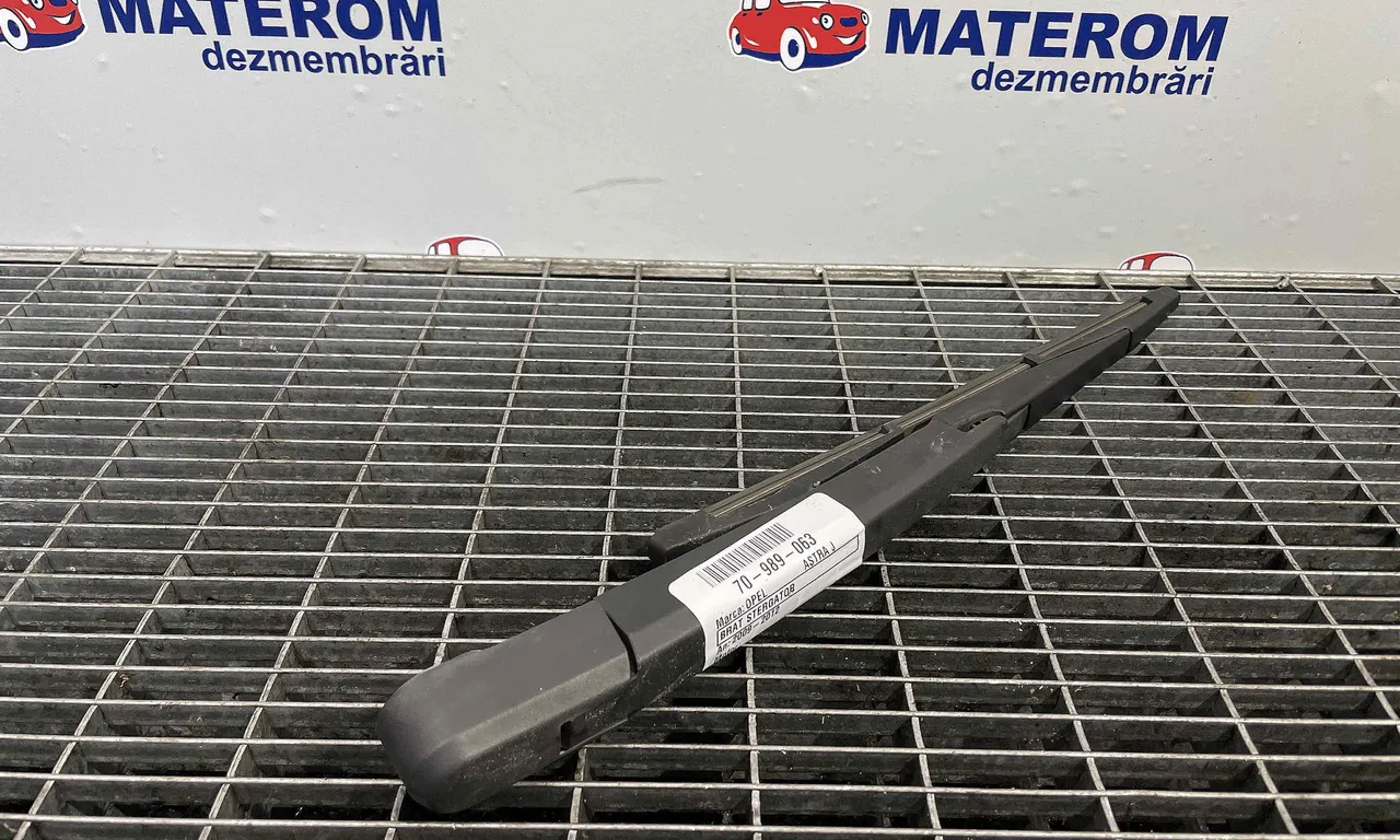 BRAT STERGATOR OPEL ASTRA J 2009-2016