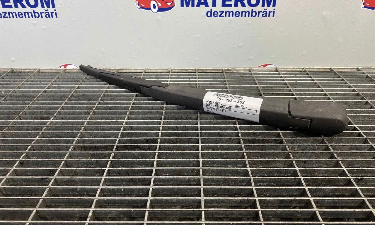 BRAT STERGATOR OPEL ASTRA J 2009-2016
