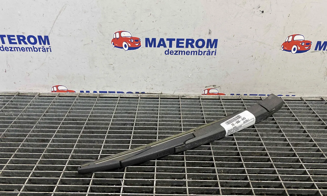 BRAT STERGATOR OPEL ASTRA J 2009-2016