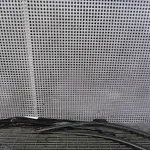 BRAT STERGATOR OPEL ASTRA J 2009-2016 oe-13289889, vedere frontata
