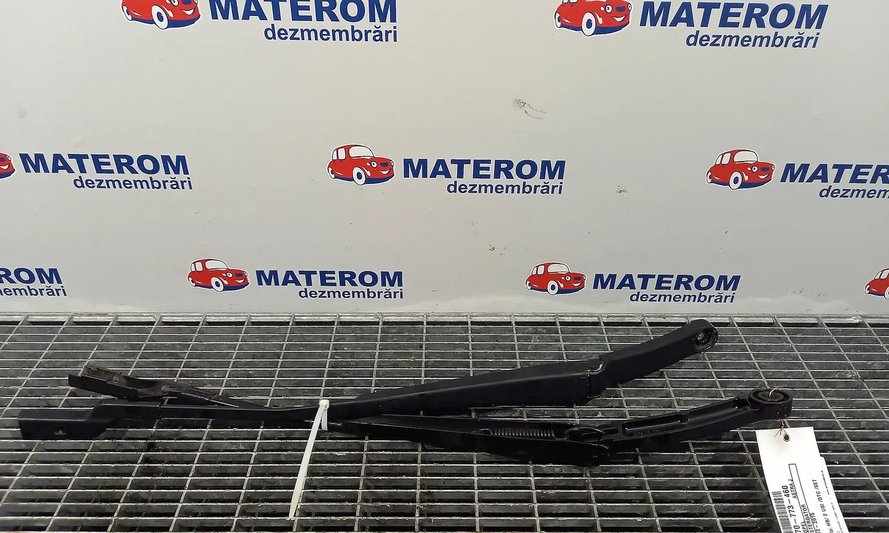 BRAT STERGATOR OPEL ASTRA J 2009-2016