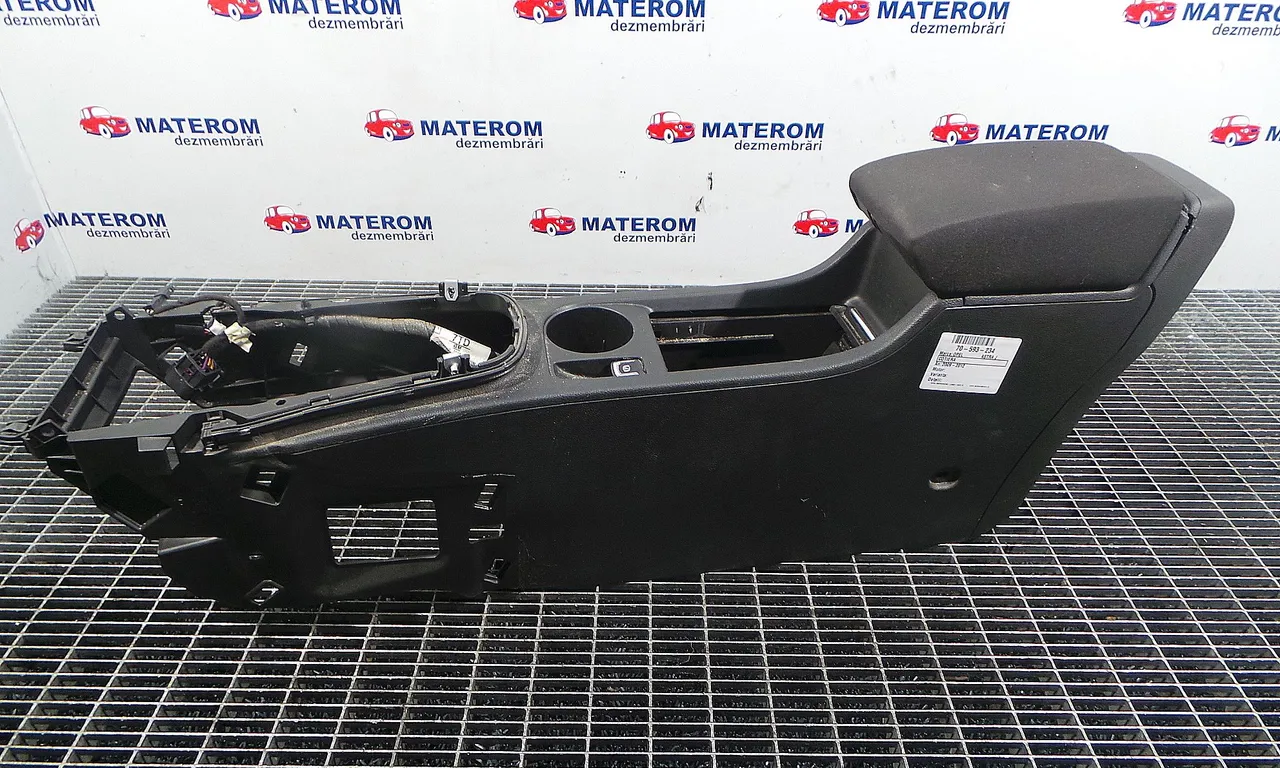 COTIERA OPEL ASTRA J 2009-2016