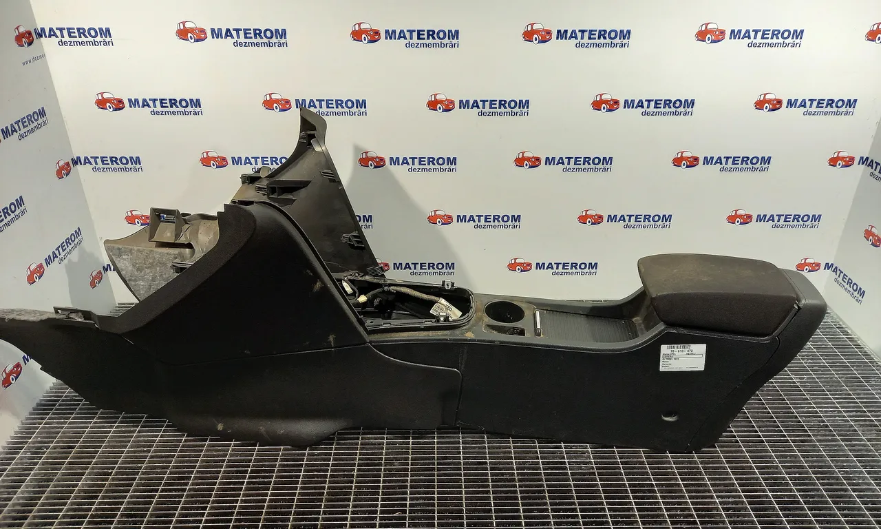 COTIERA OPEL ASTRA J 2009-2016