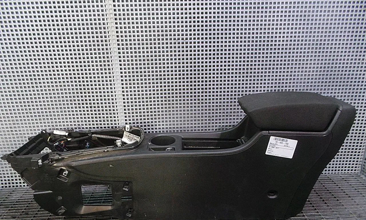 COTIERA OPEL ASTRA J 2009-2016
