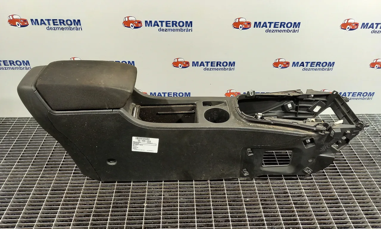 COTIERA OPEL ASTRA J 2009-2016