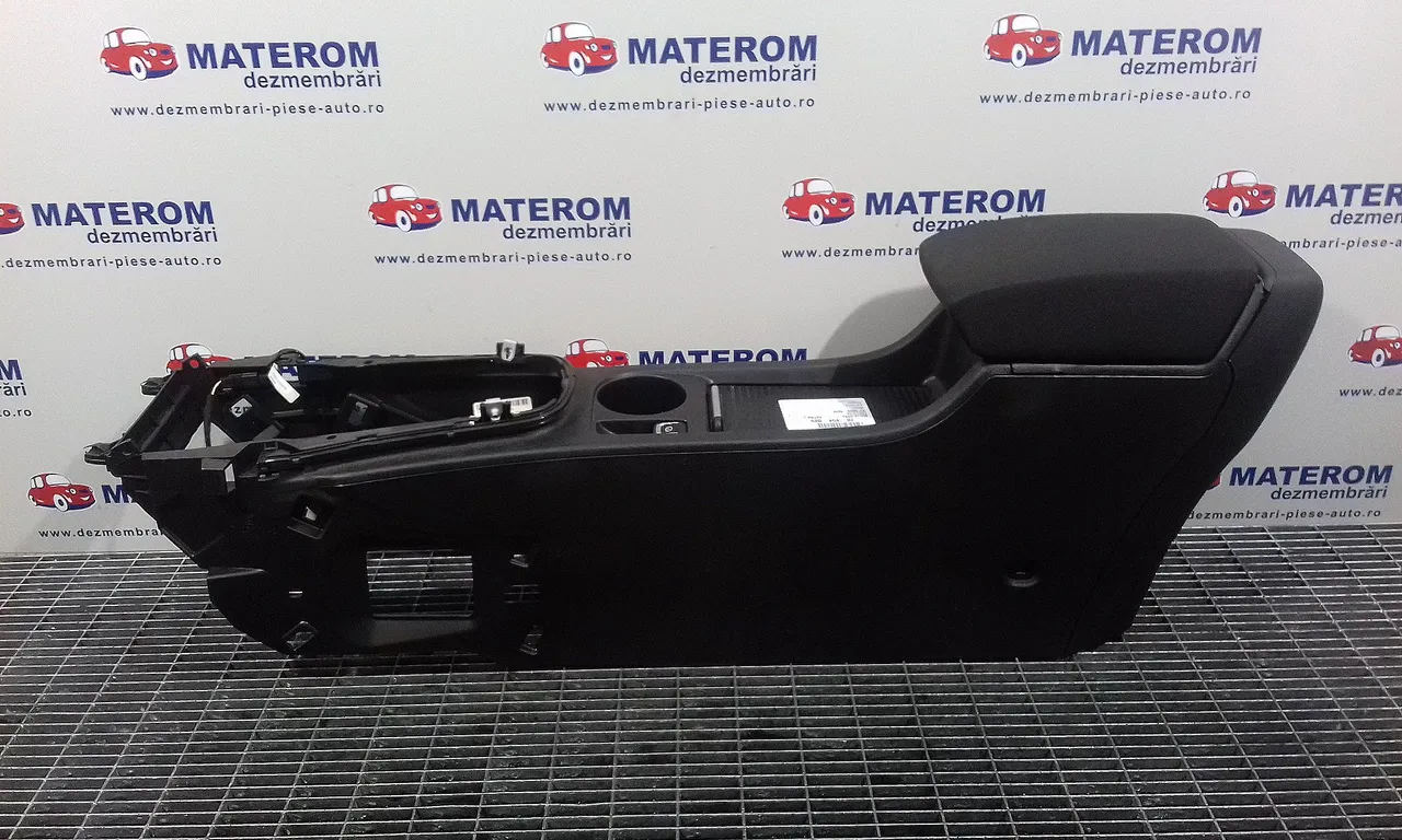 COTIERA OPEL ASTRA J 2009-2016