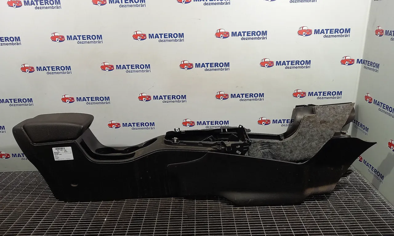 COTIERA OPEL ASTRA J 2009-2016