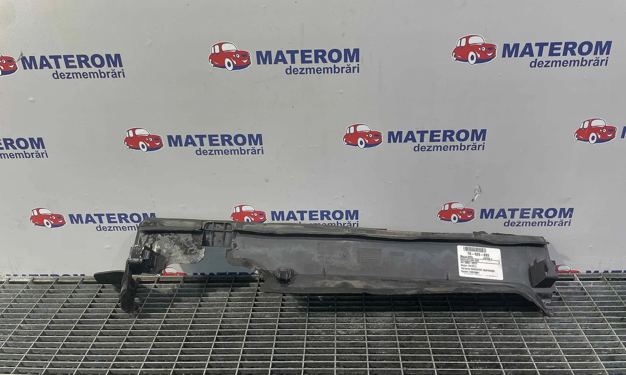 DEFLECTOR AER OPEL ASTRA J 2009-2016
